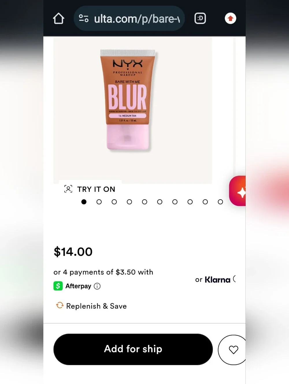 selling help